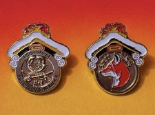 Koblenzer karneval pins - 2,