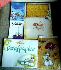 Diddl Konvolut • Spiel-Block