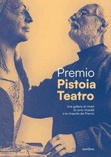 Buch - Pistoia Theaterpreis