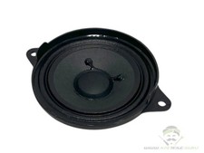 Original Lautsprecher vorn