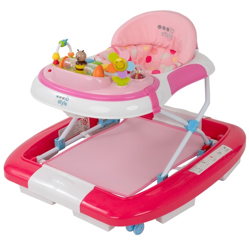 Lauflernwagen babywalker - lauflernwagen,