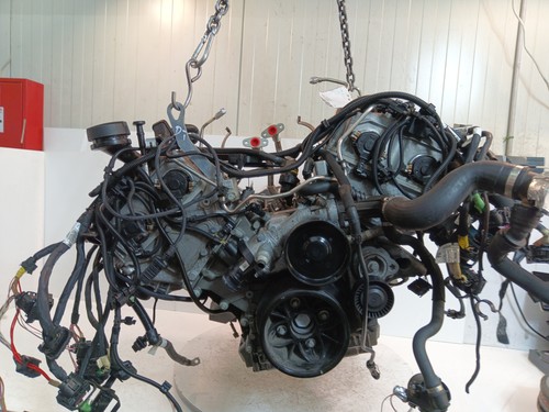 Motor für bmw - bmw, 7er