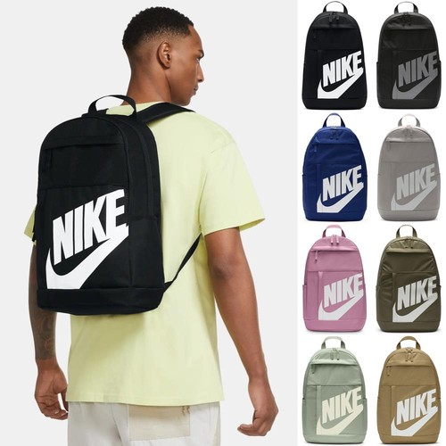 Nike elemental unisex rucksack - nike,