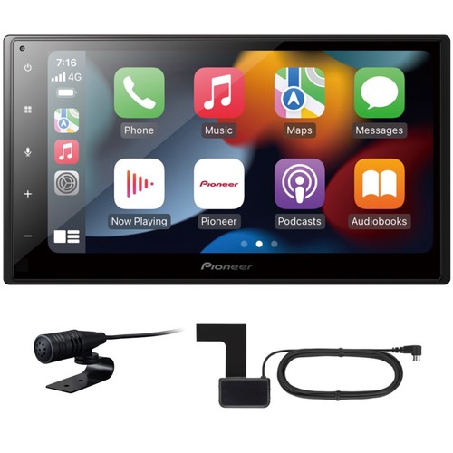 Pioneer sph da360dab - pioneer, sph-da360dab