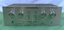 Marantz 1072  Verstärker 
