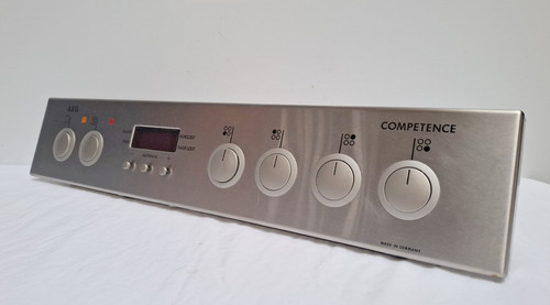 Aeg backofen herd - aeg, backofen-herd