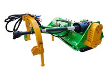 Bowell BCRMx-175 SEITENMULCHER BÖSCHUNGSMULCHER  1500gr Hammer SCHLEGELMULCHER