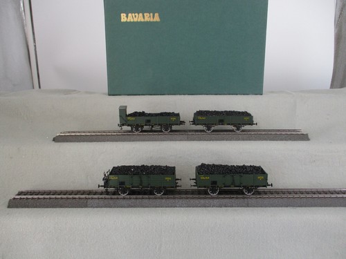 Bavaria spur 152 - bavaria,