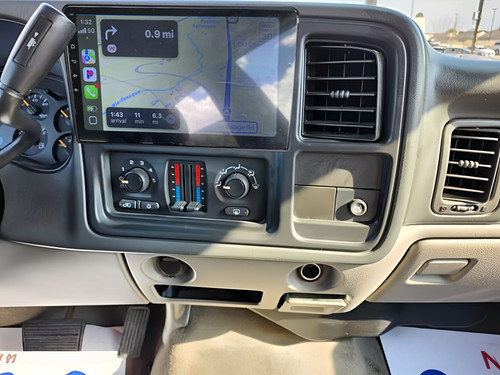 64g autoradio für 2003 2006 - 4+64g,