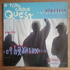 A Tribe Called Quest ‎–