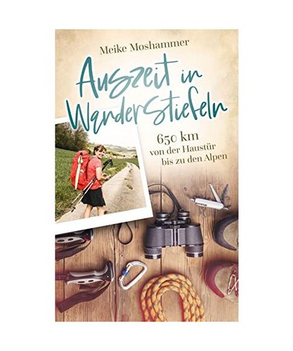 Auszeit wanderstiefeln 650 - auszeit,