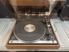 Dual 701 Direct Drive