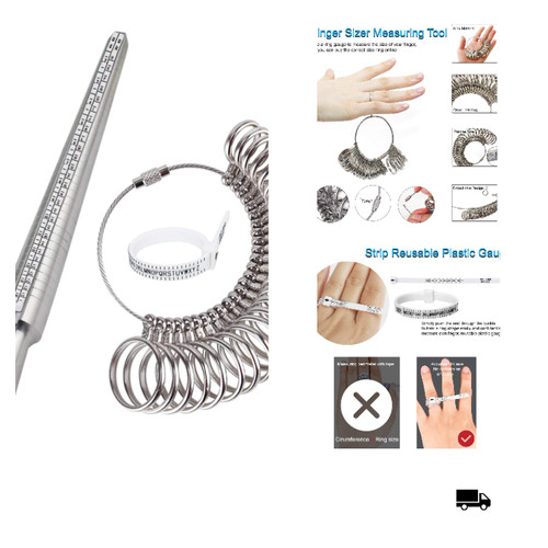 Dogeek ringstock metall - ringstock,