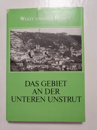 Werte unserer heimat das - werte,