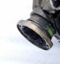 VW Golf 4 Bora Octavia