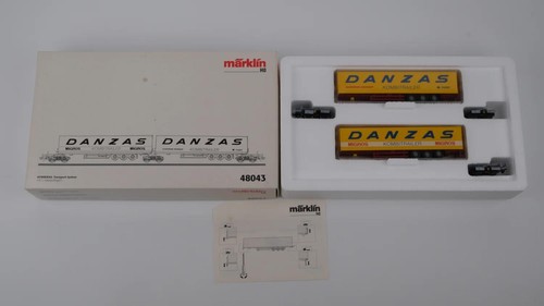 Märklin 48043 - märklin, h0