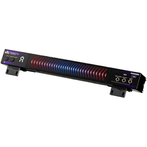 Korg pro pitchblack rack - pb-x-pro,