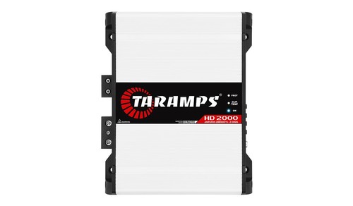 Taramps hd2000 ohm - hd2000, 2