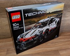 LEGO Technic 42096 Porsche 911