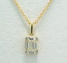 Wert 2.890 Euro Brillant