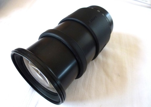 Tamron aspherical 200mm - af,