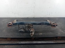 Opel Insignia A 2010 AHK