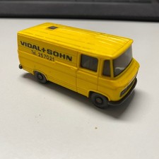 Wiking Vidal + Sohn MB 406