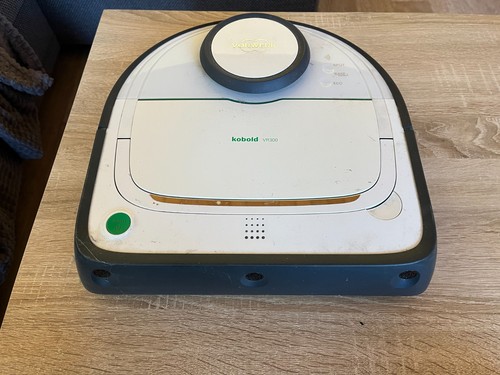 Vorwerk kobold vr300 - vorwerk,