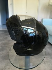 PROBIKER Klapphelm, schwarz,  Large 59 - 60