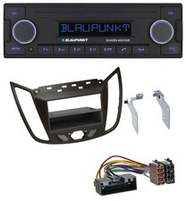 Blaupunkt DAB USB Bluetooth