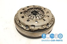 Original BMW  E81 120i E87  Schwungscheibe Druckplatte Kupplung d228mm 757651...