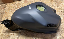 DUCATI Kraftstofftank / Tank