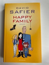David Safier  Happy Family