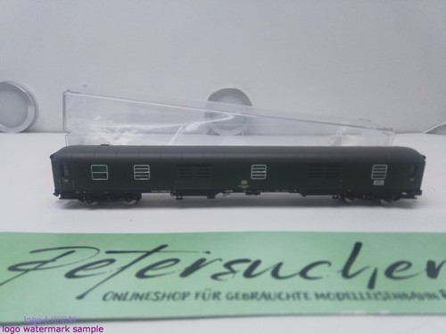 Fleischmann 864001 - dc, n