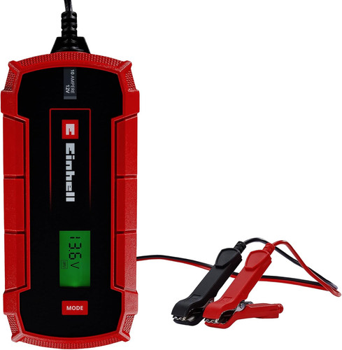 Einhell batterie ladegerät - einhell, batterie-ladegerät