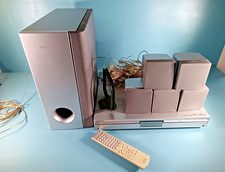 Sony HCD-SB100 HD Receiver +