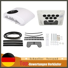12V Wohnmobil Klimaanlage für