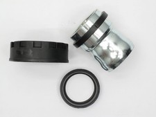 5004559 Rotex Anschlußrohr