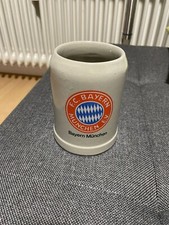 FC Bayern München Bierkrug