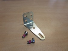 Haltewinkel zu Truma Gasfilter