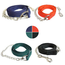 Führkette Führleine Pferde