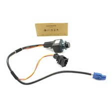 Original VW Golf 6 (5K) Rückfahrkamera PDC Leitung Kamera Einparkhilfe 5K0980551