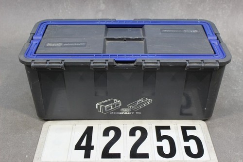 Raaco compact 15 - 4x,