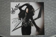 Alissa White-Gluz (Arch Enemy)