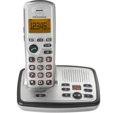 Swissvoice sp450 schnurlos - swissvoice,