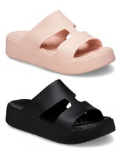 Crocs Getaway Platform H Strap