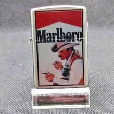 Original Zippo /  ein