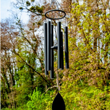 Klangspiel ELFENKLANG