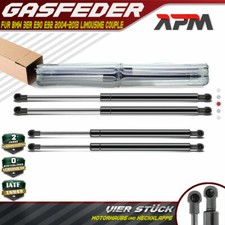 4x Gasfeder Heckklappe