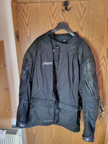 Motorradbekleidung gebraucht - motorradbekleidung,